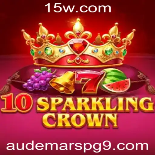 Explorando o Novo Jogo 10SparklingCrown e Sua Conexão com Audemars PG