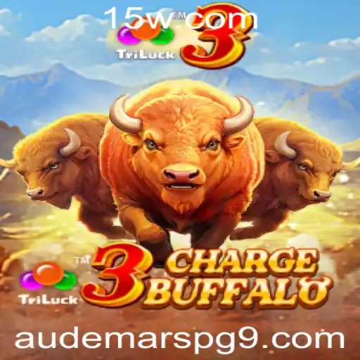 Descubra o Fascinante Jogo 3ChargeBuffalo: Como Jogar e o Que Esperar