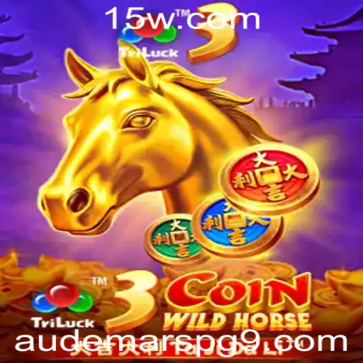 Descubra o Mundo de 3CoinWildHorse e Sua Estratégia Única