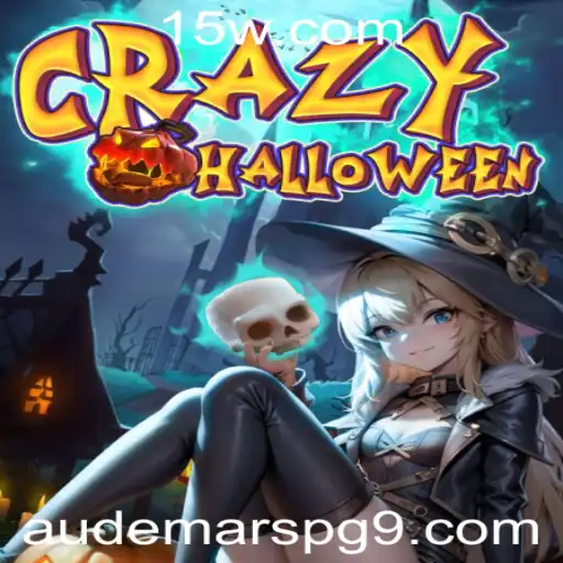 Desvendando CrazyHalloween: O Novo Jogo de Estratégia com Temática Assustadora