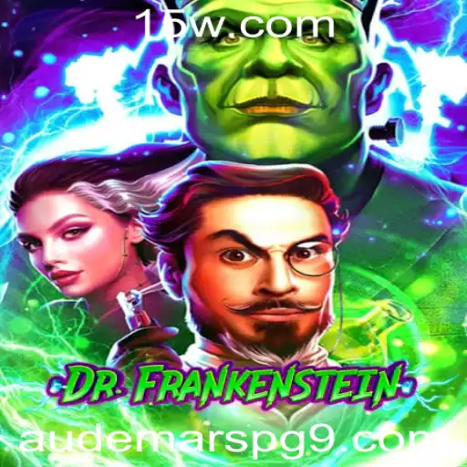 DrFrankenstein: Mergulhando no Mundo dos Mortos-Vivos com Audemars PG