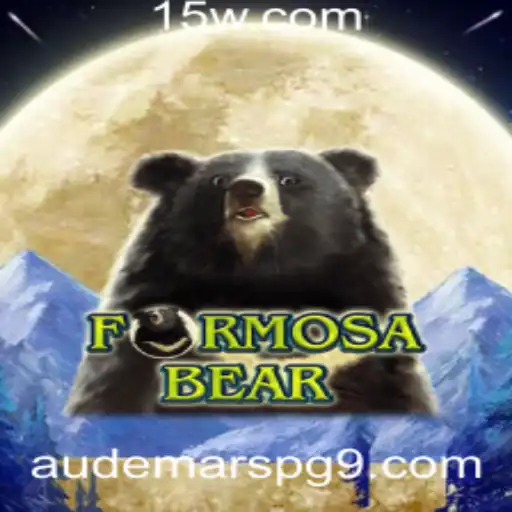 O Fascinante Mundo do Jogo FormosaBear: Mergulhe na Aventura
