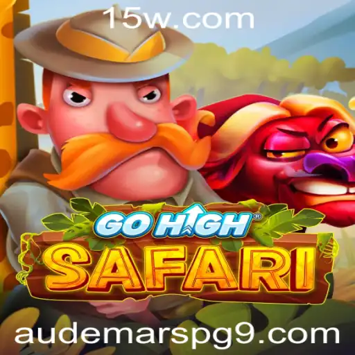 GoHighSafari: Explorando Aventuras Virtuais