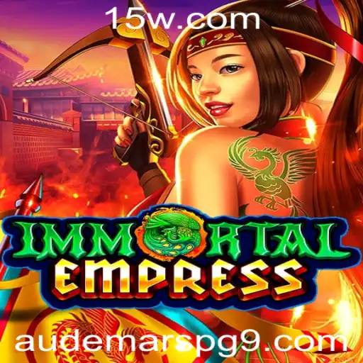 Descubra o Mundo Fascinante de ImmortalEmpress e Audemars PG