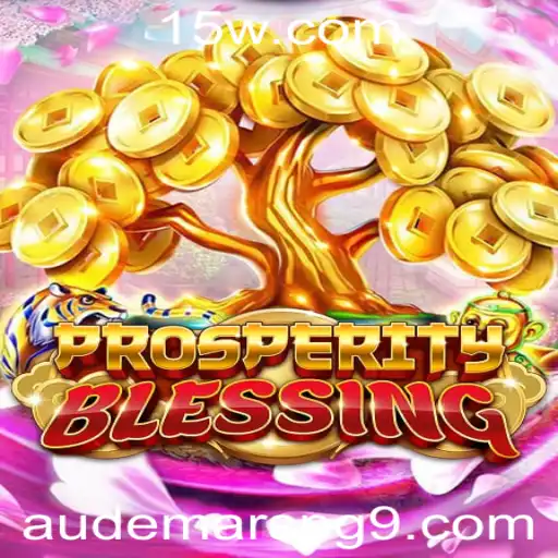 Explore o Mundo de ProsperityBlessing: Um Guia Completo