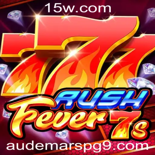 Explorando RushFever7s: O Jogo Intenso Inspirado em Audemars PG