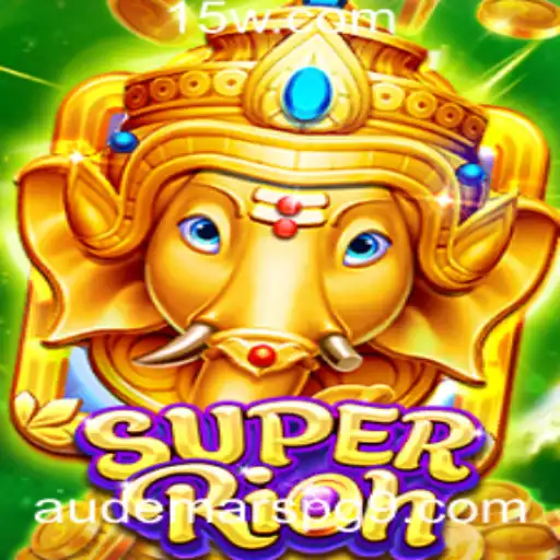 Explorando o Mundo do Jogo SuperRich