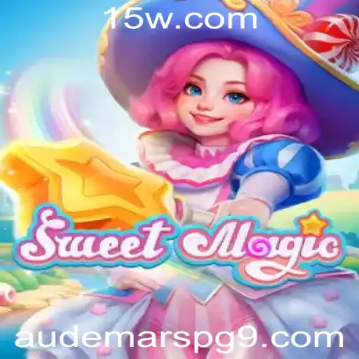 Descubra o Fascinante Mundo de SweetMagic: Um Jogo de Estratégia Envolvente