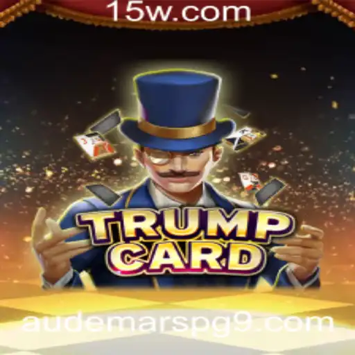 Descubra o Jogo de Estratégia 'TrumpCard'