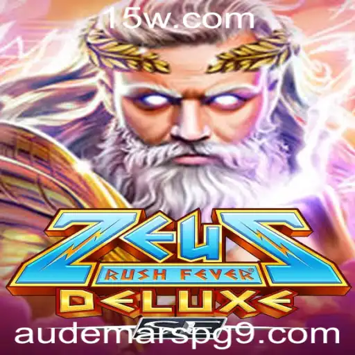 Descubra ZeusRushFeverDeluxeSE: O Mundo do Jogo com Audemars PG